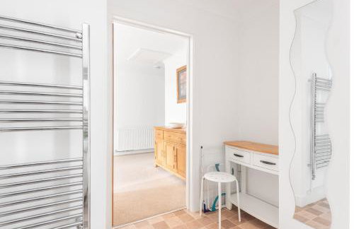 Crysawna Newquay close to the beach amenities - Foto 16