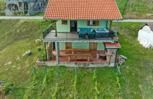 Village House Belec - Photo 25