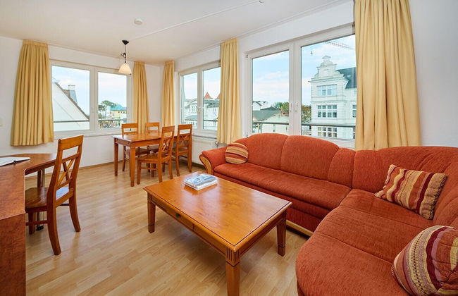 Appartementhaus Haus Strandperle - Foto 4