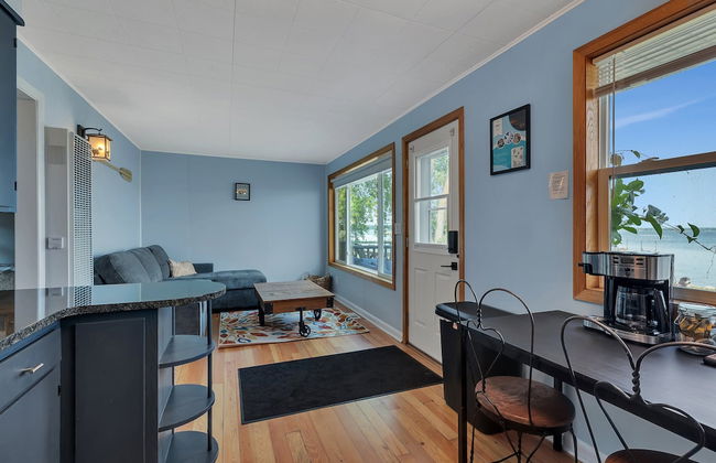 Rizzy's on the Lake - Foto 14