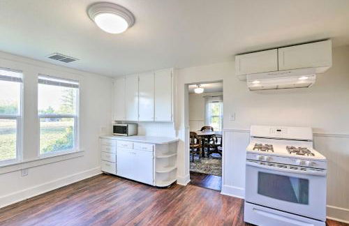 Ferndale Cottage on Private 20 Acre Farm! - Foto 9