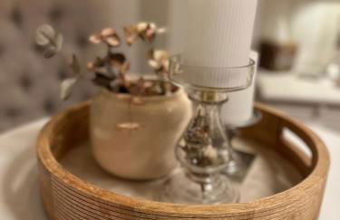 Villa No 8 Stilvolles 2 Personen Apartment mit separatem Eingang mit direkter Zuganbindung - Foto 16