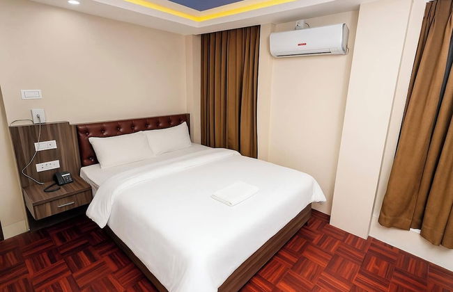 Applewood inn - Photo 10