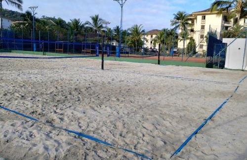 Apartamento Wembley Tenis - Toninhas - Ubatuba - Foto 36