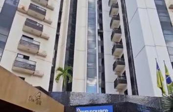 Suite 1507, Praça do Sol, Goiânia - Foto 2