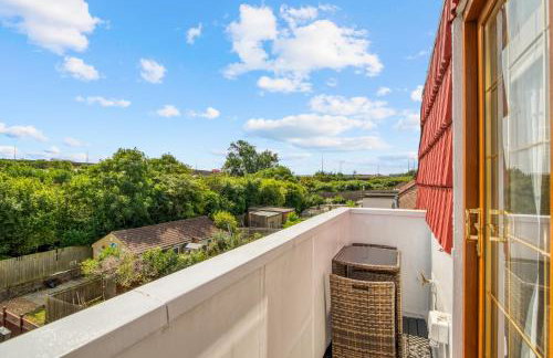 Casa Marina- 4 bedroom house with garden and balcony - Photo 60