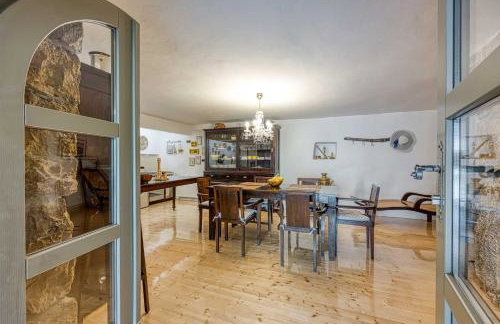 Beautiful stone holiday house MENTA I - Foto 14