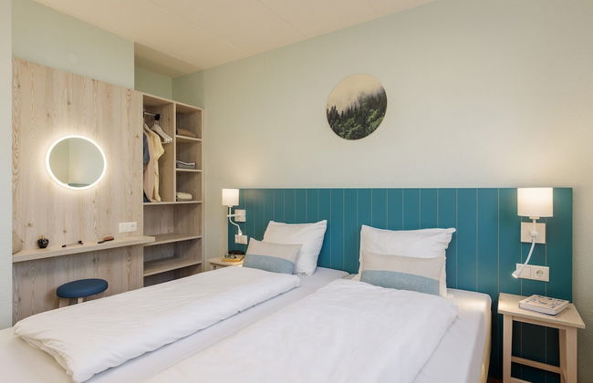 Center Parcs Park Eifel - Foto 32