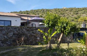 Villa 6 Personnes 3 Chambres distinctes et piscine privée 5X10 - Foto 21