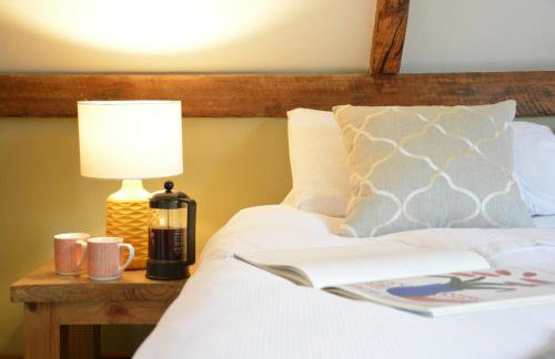 Wheelwright's Barn - Photo 15