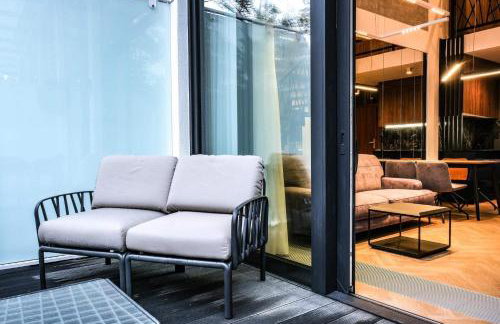 Revisit Stegna Amber Apartment - Photo 7