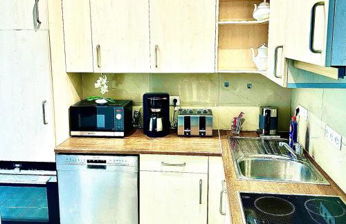 WOLFÜHLOASE am Hamburg Airport - Photo 23