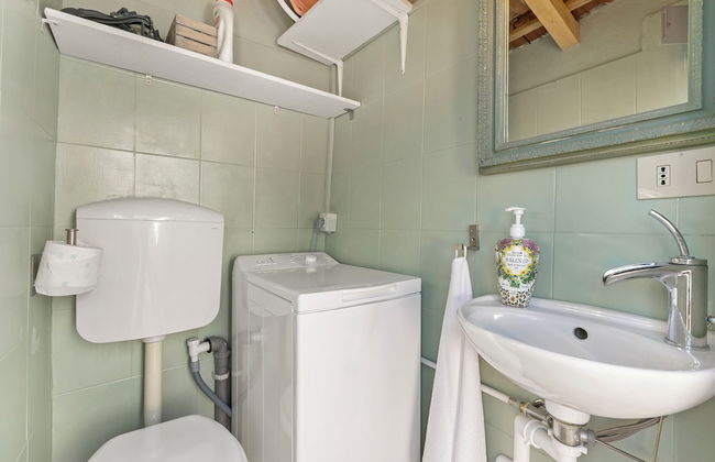 La Torretta Holiday Home Sanremo - Foto 13