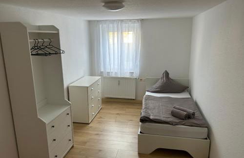 Ferienwohnung Cavallino 2 - Foto 2
