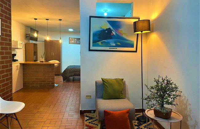 Mercanti Apts Caney - Foto 27