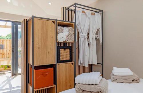 The Sanctuary Ashover - Foto 18