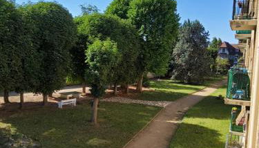 Appartement lumineux à 20mn de Paris en RER A - Foto 3