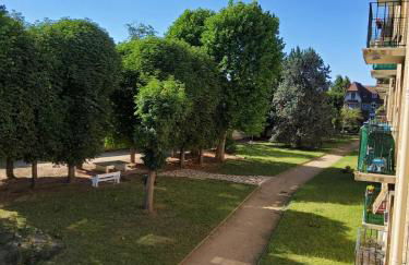 Appartement lumineux à 20mn de Paris en RER A - Foto 3