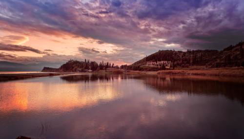 Parathalasso Villas - Foto 3