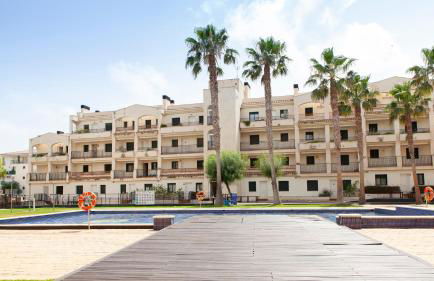 La Cala Azul - con piscina y WiFi - Foto 19