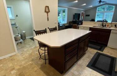 Get away in the Redwoods - Foto 16