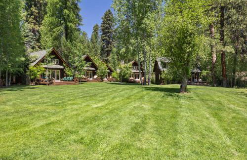 Metolius Cabin 5 - Foto 15