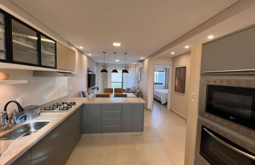 Apartamento Pé na Areia - Photo 2