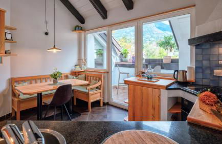 Appartamento Lichtenegg a Merano - Foto 10