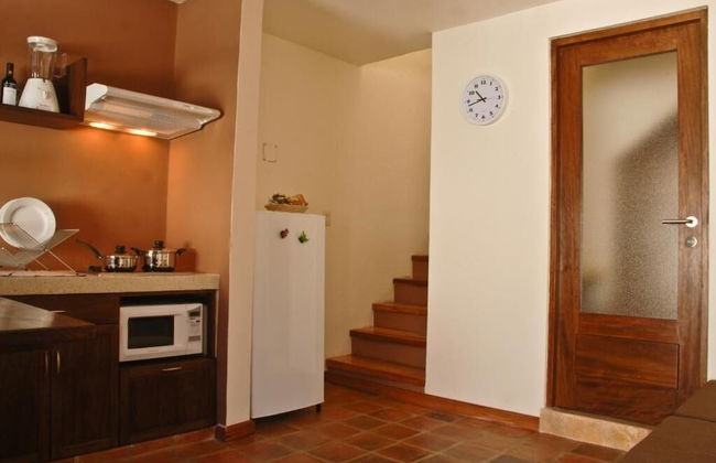 HOTEL KUTTY WASI SUITES - Photo 15