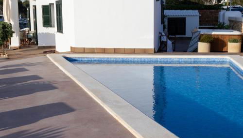 Menurka - Cala Blanca - Foto 4