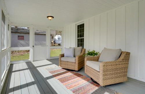 Gambier Vacation Rental about 5 Mi to Mt Vernon! - Foto 25