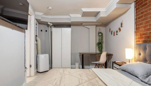 Private Room at a 3 bedroom Apt at the heart of East Village - shared apartment - Foto 4