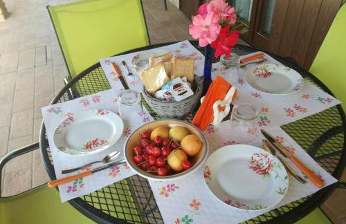 Agriturismo La Vecchia Fonte - Foto 54