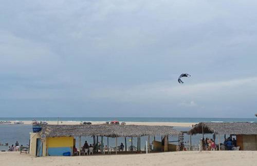 Apartamento à beira-mar. Beachfront apartment - Foto 16