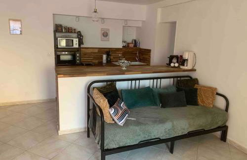 Au cœur du village - Wifi & Clim - Foto 6