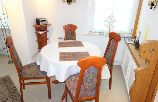 Ferienwohnung Tuchtfeld - Foto 10