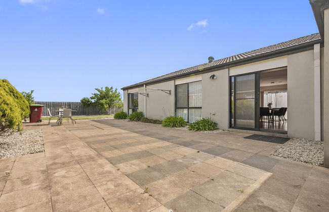 StayAU Stunning 4BRHouse Berwick - Foto 24