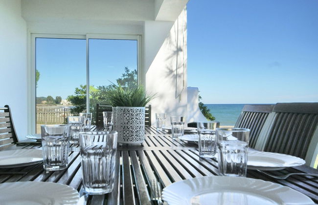 Villa in Moriani-plage by the Sea - Foto 38