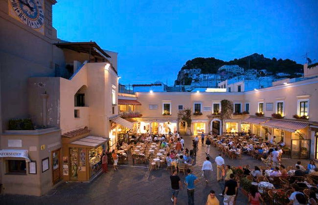 Excursión a Capri y Anacapri - Foto 6