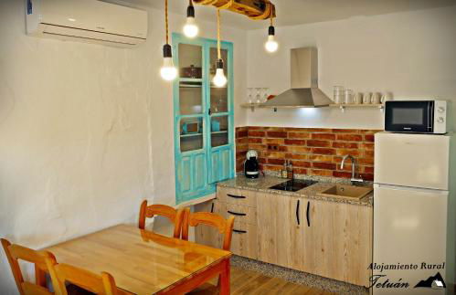 Alojamiento Rural Tetuán - Foto 8