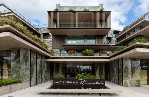 Savoy Residence Monumentalis N&N by LM&AC Signature - Foto 3