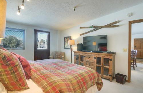 2 Mi to Sun Valley Resort Walkable Condo! - Foto 9