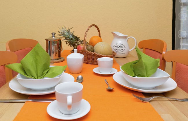 Apartment in the Hunsruck Region's Drohn Valley - Photo 15