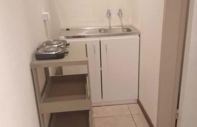 8 Soenie Avenue Self Catering - Foto 18