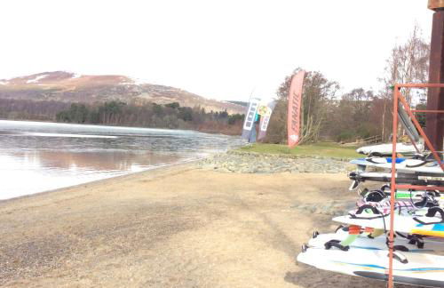 Holiday House Kinveachy - Foto 35