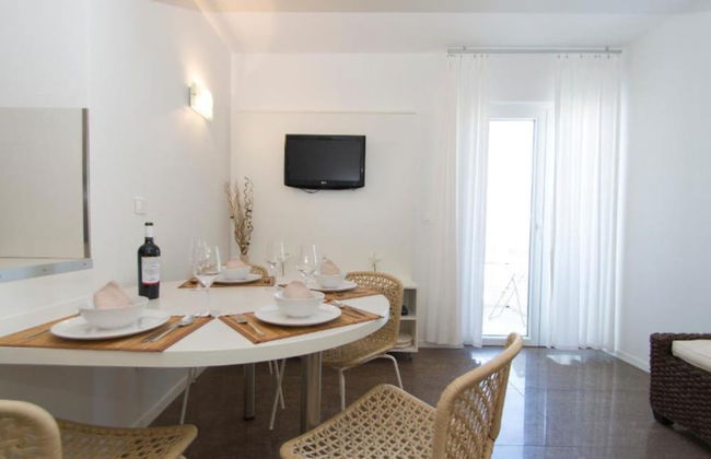 Apartments Villa Olea - Foto 30