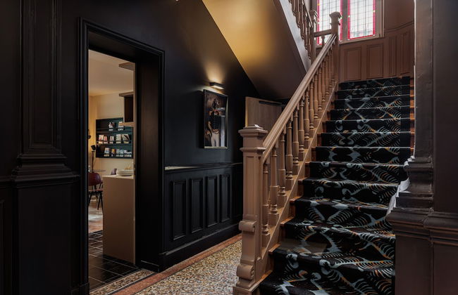 Hôtel Arago - Entrée autonome, réception en ligne - Encore Mieux - Foto 2