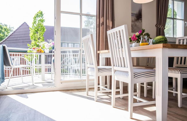 Apartment, Zingst - Foto 49