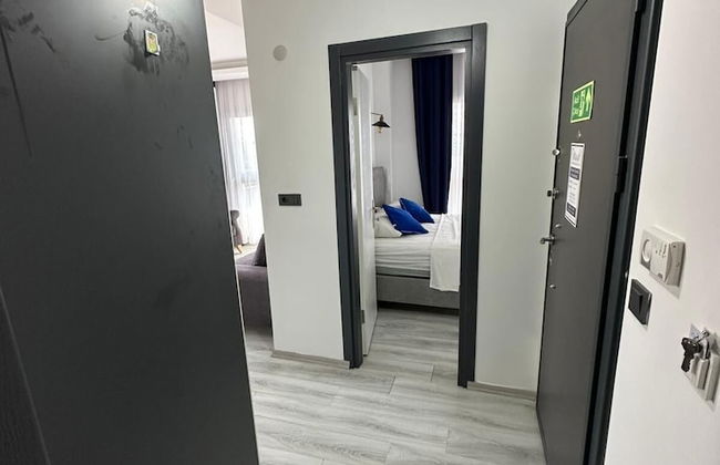 Mavi Restaurant & Apartments 3 - Foto 34