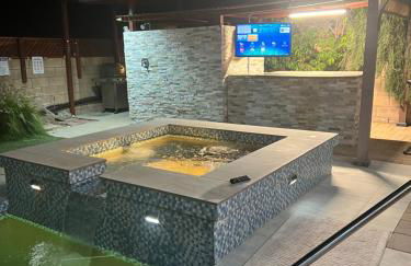 Miracle mineral water pool and spa - Foto 3